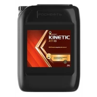фото Жидкость для АКПП мин. Rosneft Kinetic ATF IID (e20L)