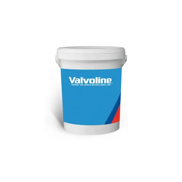 Смазка Valvoline FOOD CALSUL 2 (e18KG)