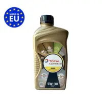 фото Масло моторное синт. Total QUARTZ 9000 HKR 5W30 (e1L)