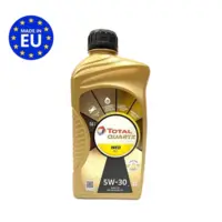 фото Масло моторное синт. Total QUARTZ INEO MC3 5W30 (e1L)