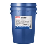 фото Масло трансмиссионное TEBOIL EP M 80W-90 (e20L)