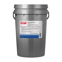 фото Масло трансмиссионное TEBOIL Hypoid 75W-90 (e20L)
