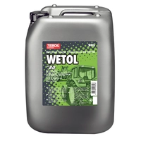 фото Масло трансмиссионное TEBOIL Wetol W (e20L)