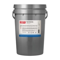 фото Масло трансмиссионное TEBOIL EP M 75W-90 (e20L)