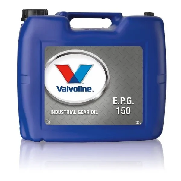 Масло редукторное Valvoline EPG 150 (e20L)