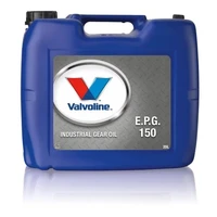 фото Масло редукторное Valvoline EPG 150 (e20L)