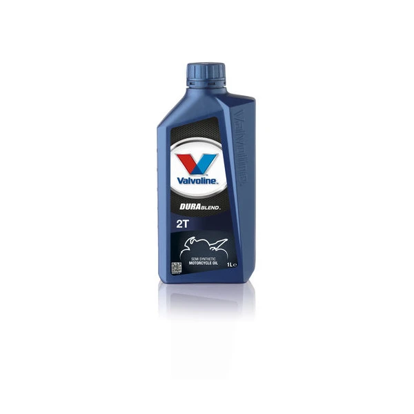 Масло моторное п/синт. Valvoline DURABLEND 2T (e1L)