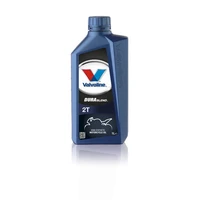 фото Масло моторное п/синт. Valvoline DURABLEND 2T (e1L)