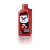 фото Масло моторное синт. Valvoline MAXLIFE 5W40 (e1L)