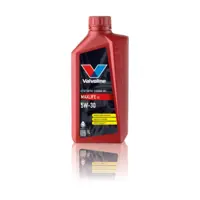 фото Масло моторное синт. Valvoline MAXLIFE C3 5W30 (e1L)