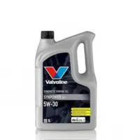 фото Масло моторное синт. Valvoline SYNPOWER DX1 5W30 (e5L)