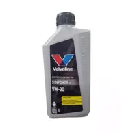 фото Масло моторное синт. Valvoline SYNPOWER FE 5W30 (e1L)