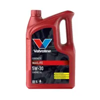 фото Масло моторное синт. Valvoline MAXLIFE 5W30 (e5L)