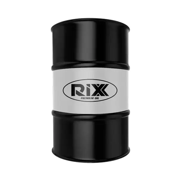 Масло моторное синт. RIXX TD J 10W40 CJ-4/SN ACEA E6/E7/E9 (e60L)