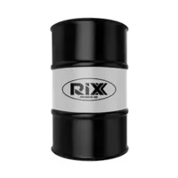 фото Масло моторное синт. RIXX TD J 10W40 CJ-4/SN ACEA E6/E7/E9 (e60L)