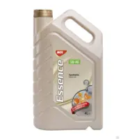 фото Масло моторное синт. MOL Essence Diesel 5W-40 (e4L)