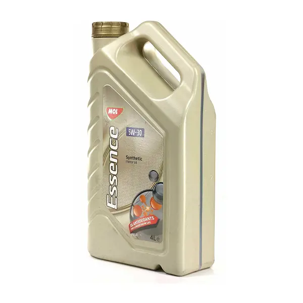Масло моторное синт. MOL Essence 5W-30 (e4L)