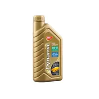 фото Масло моторное синт. MOL Dynamic Gold Longlife 0W-20 (e1L)