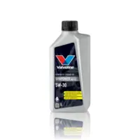 фото Масло моторное синт. Valvoline SYNPOWER MST C3 5W30 (e1L)