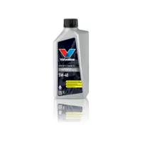 фото Масло моторное синт. Valvoline SYNPOWER MST C3 5W40 (e1L)