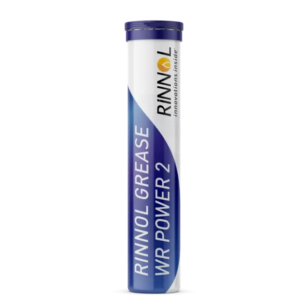 Смазка многоцелевая RINNOL GREASE WR POWER 2 (e0,4KG)