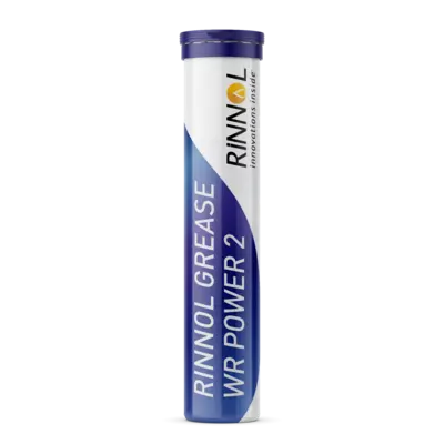 фото Смазка многоцелевая RINNOL GREASE WR POWER 2 (e0,4KG)
