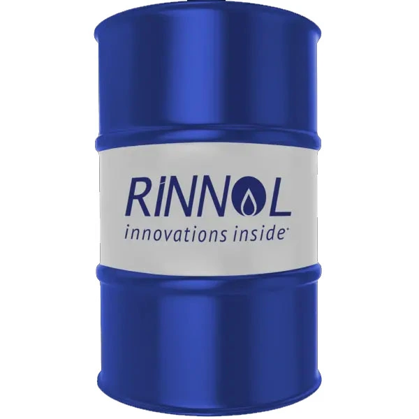 Масло моторное синт. RINNOL TRACK PRO 10W-40 (e200L)