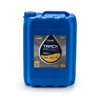 фото Масло моторное синт. RINNOL TRACK PRO 10W-40 DPF (e20L)