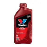 фото Масло моторное синт. Valvoline MAXLIFE 5W30 (e1L)