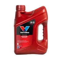 фото Масло моторное синт. Valvoline MAXLIFE 5W30 (e4L)