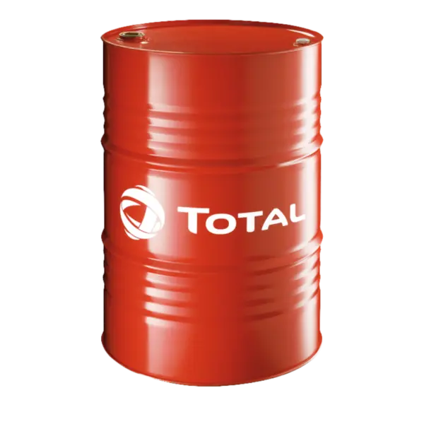 Масло компрессорное синт. Total DACNIS SH 46 (e208L)
