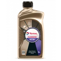 фото Масло для трансмиссионных систем TOTAL FLUIDMATIC DCT MV (e1L)