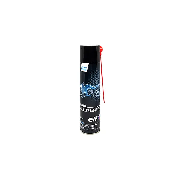 Смазка  ELF MOTO MULTILUBE+ (e0.4L)