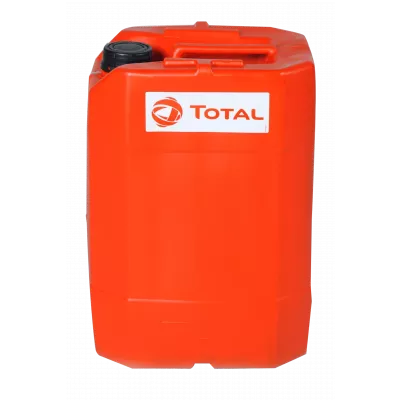 фото Масло трансмиссионное Total FLUIDMATIC D3 (e20L)