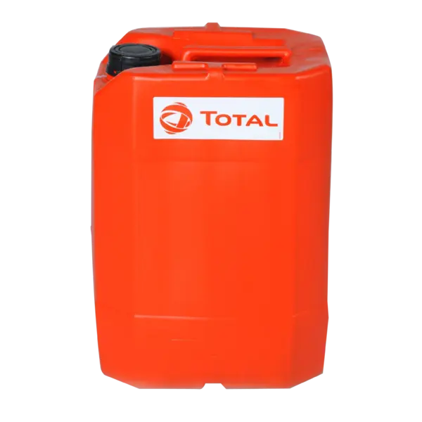 Масло трансмиссионное п/синт. Total TRAXIUM DUAL 8 FE 80W90 (e20L)