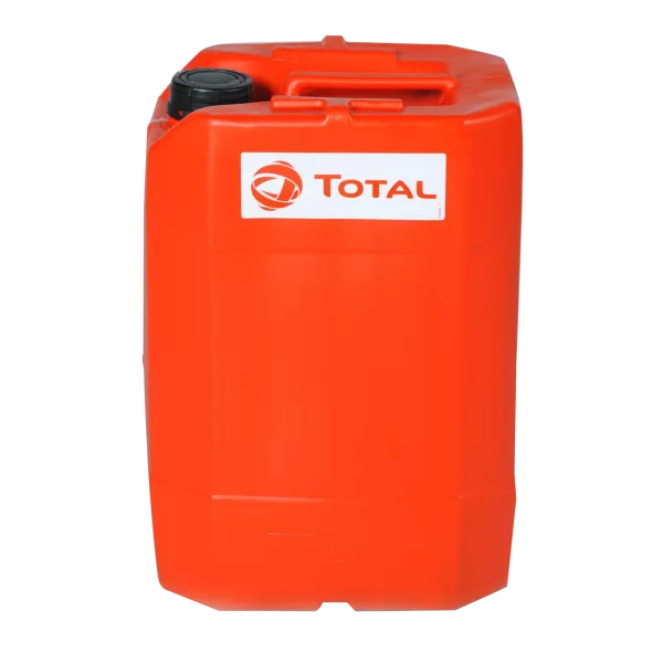 Масло гидравлическое Total EQUIVIS ZS 15 (e20L)