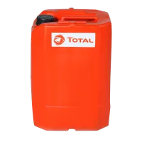 фото Масло гидравлическое Total EQUIVIS ZS 15 (e20L)
