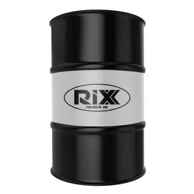 фото Масло моторное синт. RIXX TP X 5W40 SN/CF (e208L)