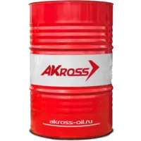 фото Масло моторное п/синт. AKross PREMIUM DIESEL 10W40 CF-4/CF/SG (e180KG)