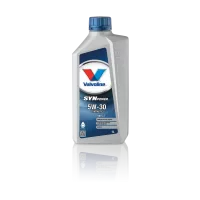 фото Масло моторное синт. Valvoline SYNPOWER RNO C3 5W30 (e1L)