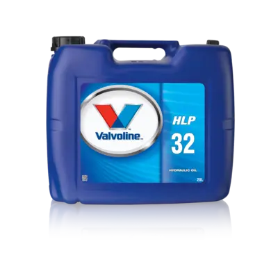 фото Масло гидравлическое Valvoline HLP 32 (e20L)