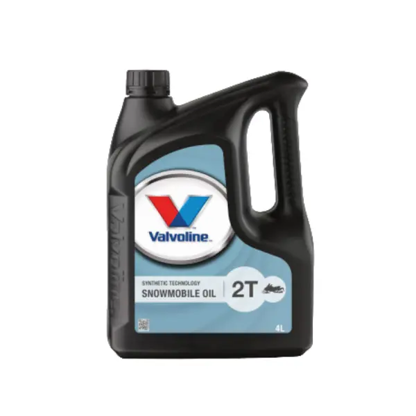 Масло моторное п/синт. Valvoline SNOWMOBILE 2T (e4L)