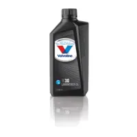 фото Масло Valvoline LAWNMOWER OIL (e1L)