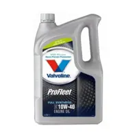 фото Масло моторное синт. Valvoline PROFLEET LS 10W40 (e5L)
