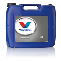 фото Масло турбинное Valvoline TURBINE OIL 46 (e20L)