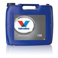 фото Масло циркуляционное Valvoline CIRCULATION OIL 150 (e20L)
