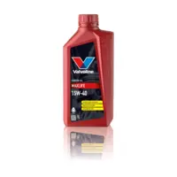 фото Масло моторное п/синт. Valvoline MAXLIFE 15W40 (e1L)