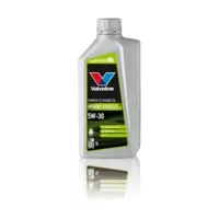 фото Масло моторное синт. Valvoline HYBRID C2 5W30 (e1L)