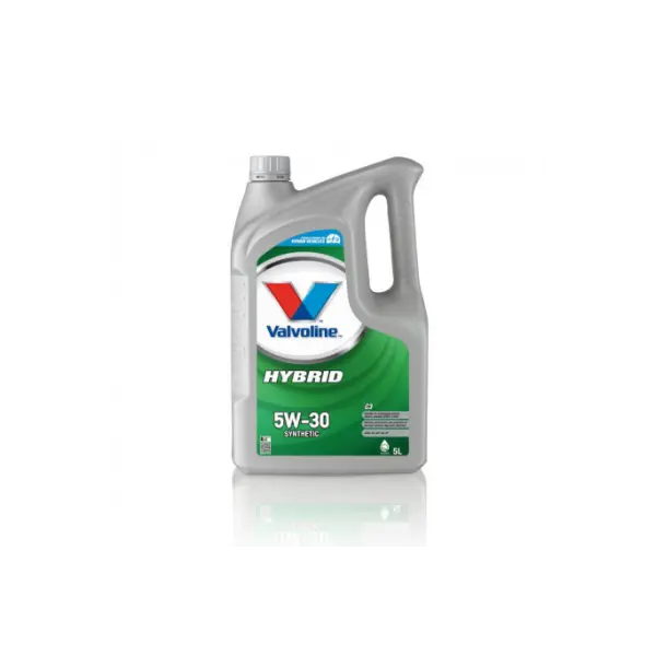 Масло моторное синт. Valvoline HYBRID C3 5W30 (e5L)