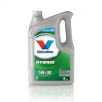 фото Масло моторное синт. Valvoline HYBRID C3 5W30 (e5L)
